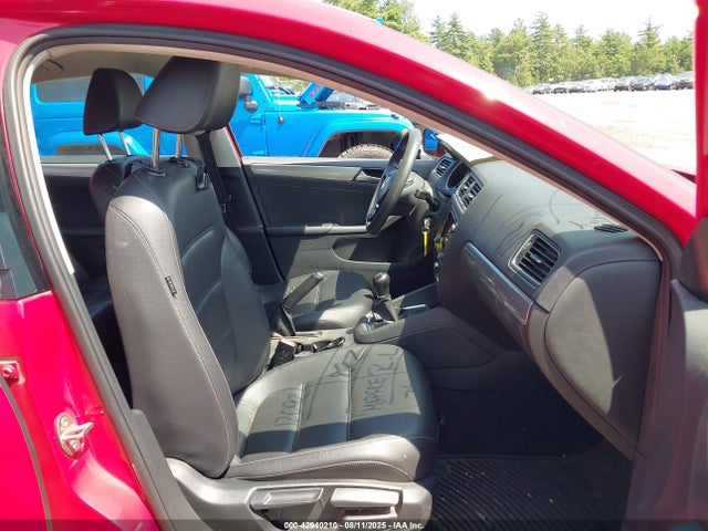 3VWB67AJ4JM216386 Volkswagen 1.4 tsi