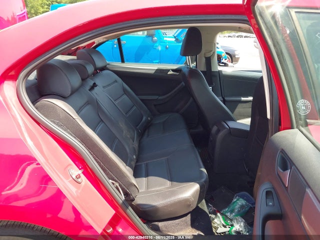 3VWB67AJ4JM216386 Volkswagen 1.4 tsi