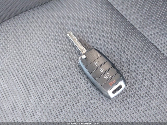 KIA dohc gdi theta ii 2015 KNDPBCAC6F7779746 Image 11