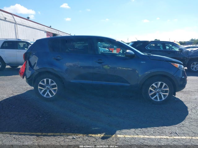 KIA dohc gdi theta ii 2015 KNDPBCAC6F7779746 Image 13