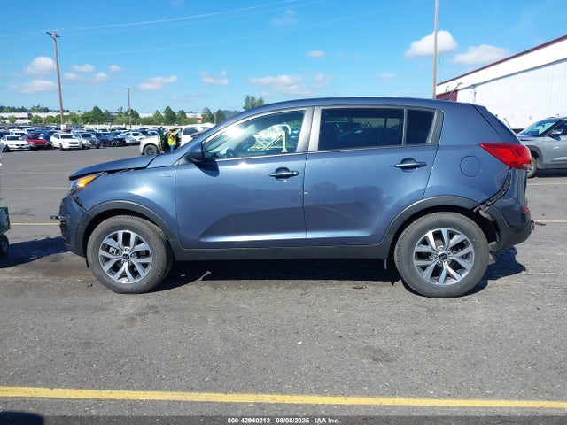 KIA dohc gdi theta ii 2015 KNDPBCAC6F7779746 Image 14