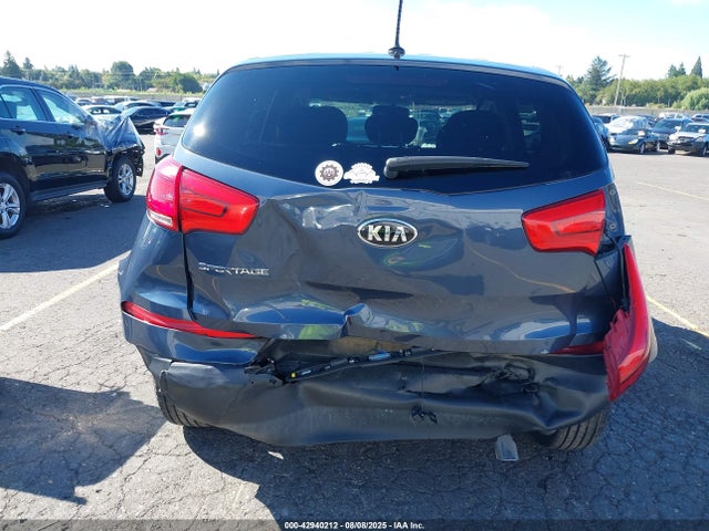 KIA dohc gdi theta ii 2015 KNDPBCAC6F7779746 Image 16