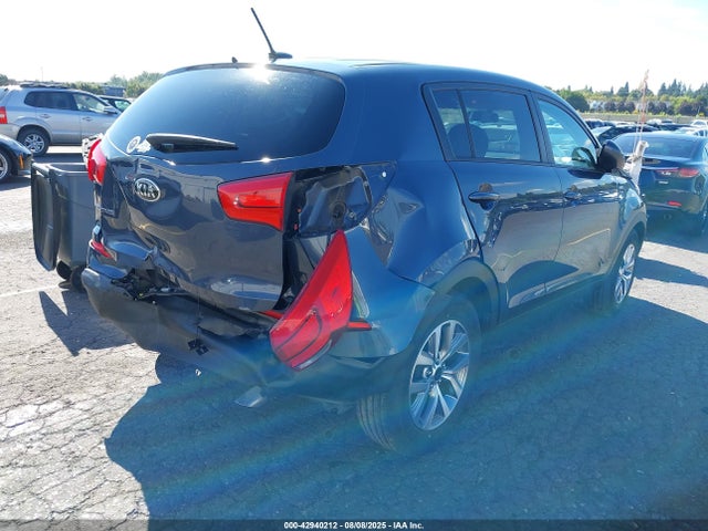 KIA dohc gdi theta ii 2015 KNDPBCAC6F7779746 Image 4