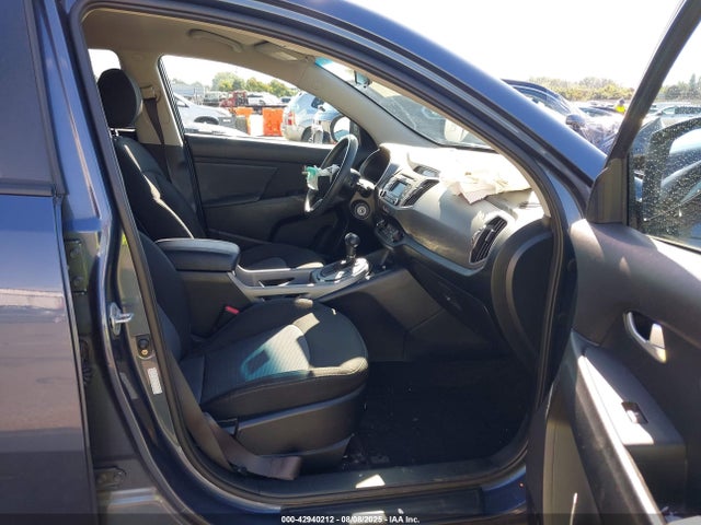 KIA dohc gdi theta ii 2015 KNDPBCAC6F7779746 Image 5