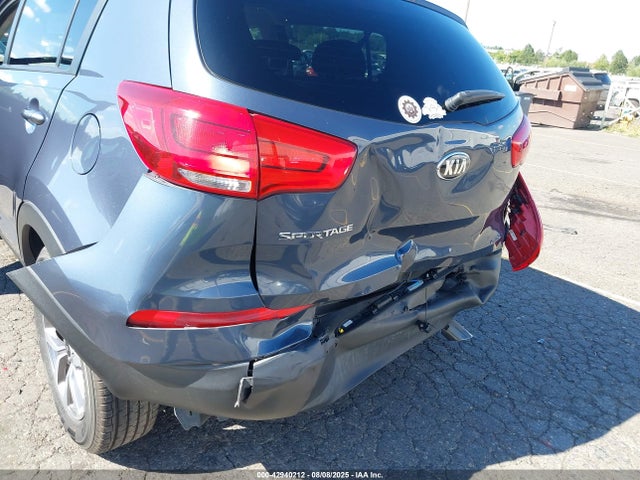 KIA dohc gdi theta ii 2015 KNDPBCAC6F7779746 Image 6