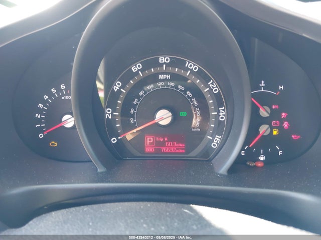 KIA dohc gdi theta ii 2015 KNDPBCAC6F7779746 Image 7