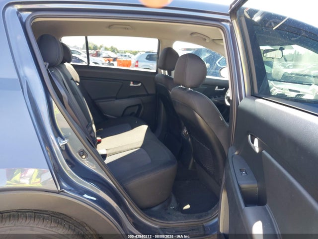 KIA dohc gdi theta ii 2015 KNDPBCAC6F7779746 Image 8