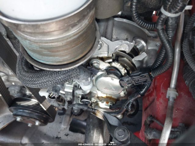 2023 SUBARU BRZ JF1ZDBE13P9701152 Photo 5