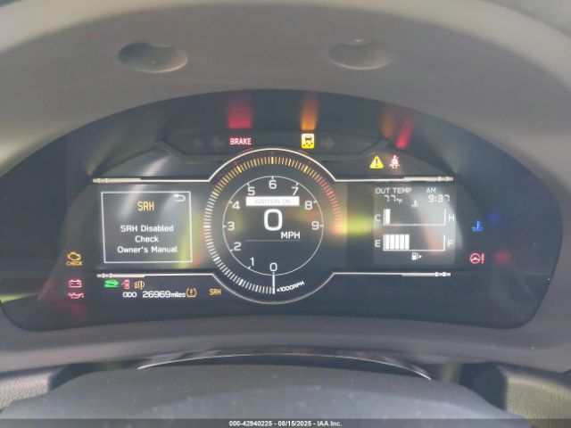 2023 SUBARU BRZ JF1ZDBE13P9701152 Photo 6