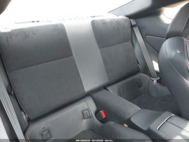 2023 SUBARU BRZ JF1ZDBE13P9701152 Photo 7