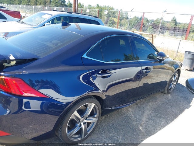Lexus 8ar-fts 2019 JTHBA1D27K5089402 Image 13