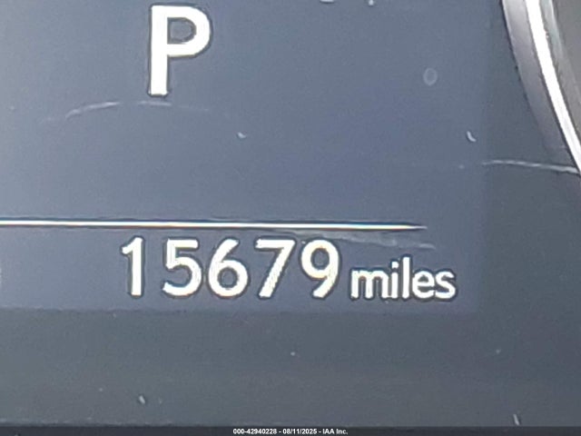 Lexus 8ar-fts 2019 JTHBA1D27K5089402 Image 15