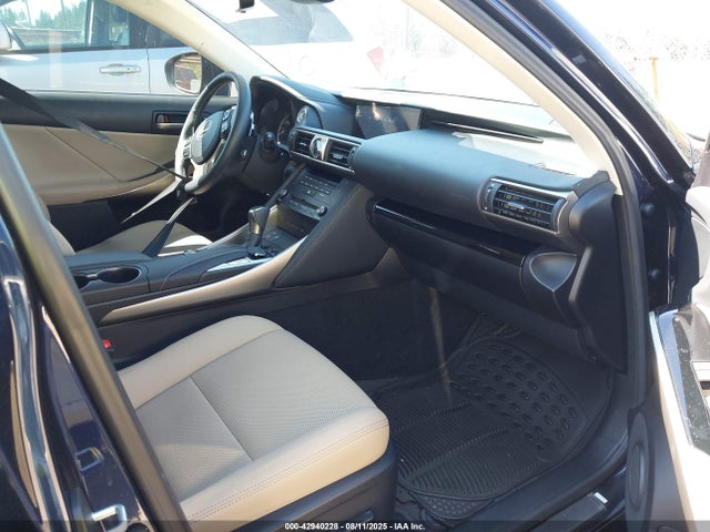 Lexus 8ar-fts 2019 JTHBA1D27K5089402 Image 5