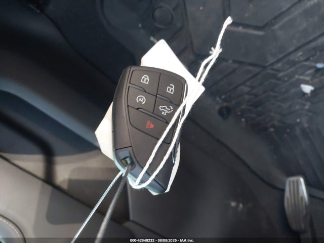 GMC l84 2025 3GTUUGED6SG167665 Image 11