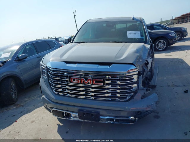 GMC l84 2025 3GTUUGED6SG167665 Image 12