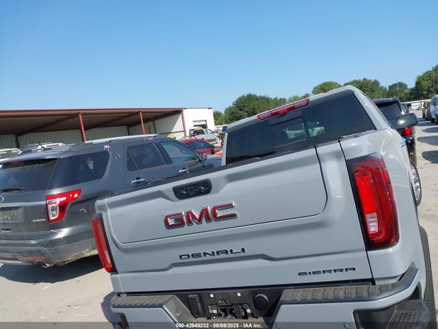GMC l84 2025 3GTUUGED6SG167665 Image 16