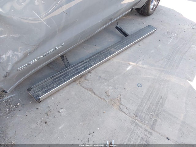GMC l84 2025 3GTUUGED6SG167665 Image 18