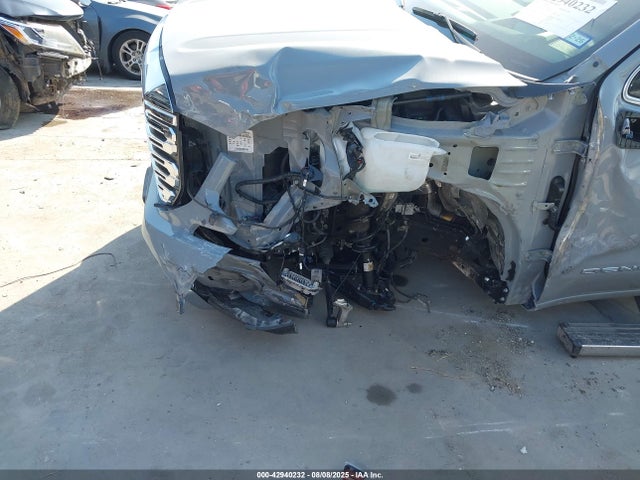 GMC l84 2025 3GTUUGED6SG167665 Image 6