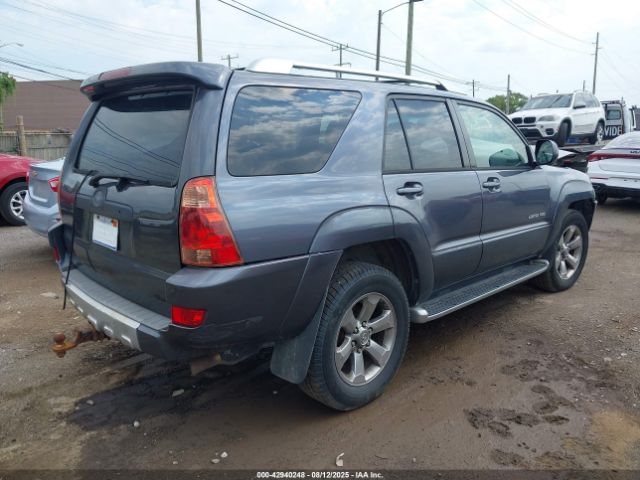 2003 TOYOTA 4RUNNER JTEBT17R238004790 Photo 3