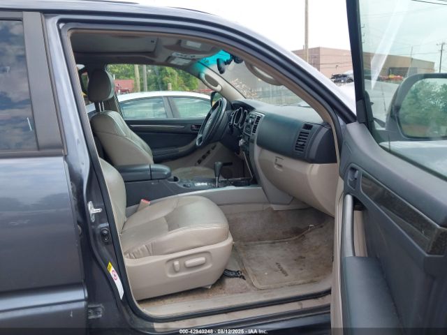 2003 TOYOTA 4RUNNER JTEBT17R238004790 Photo 4