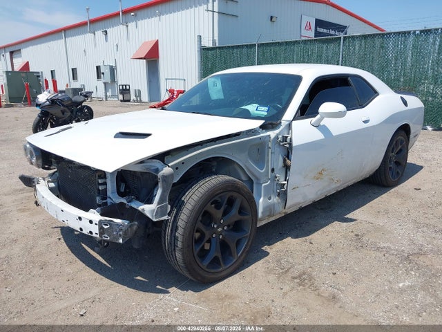 Dodge 2020 2020 2C3CDZAGXLH240047 Image 2