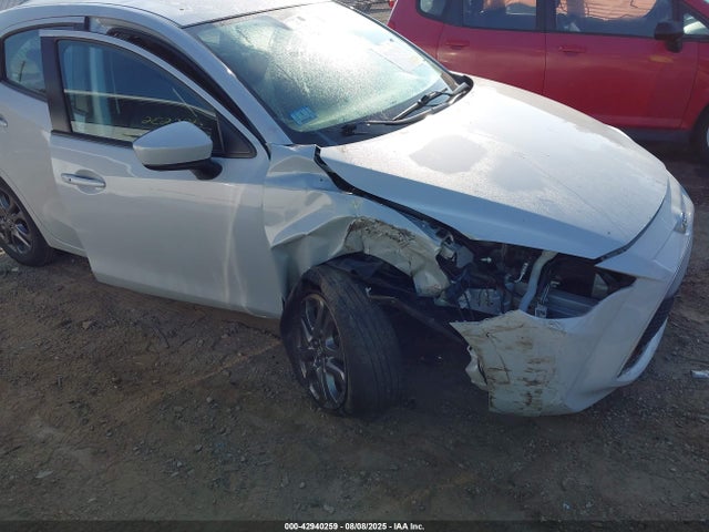 3MYDLBJV0LY705469 Toyota p5v