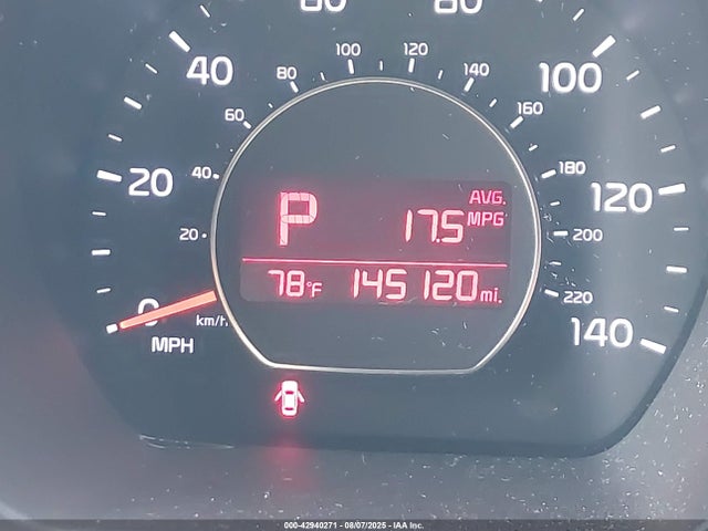 KIA dohc gdi nu 2015 KNDJP3A55F7792853 Image 14