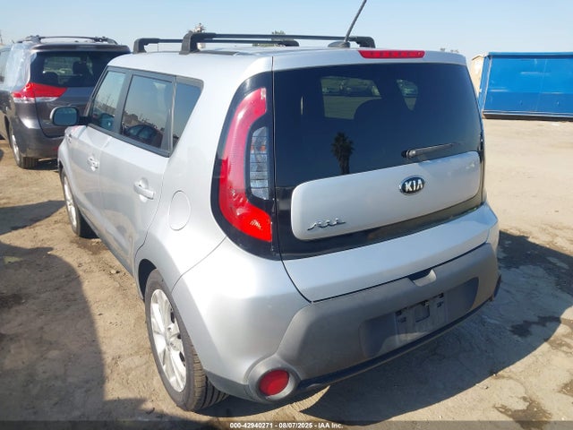KIA dohc gdi nu 2015 KNDJP3A55F7792853 Image 3