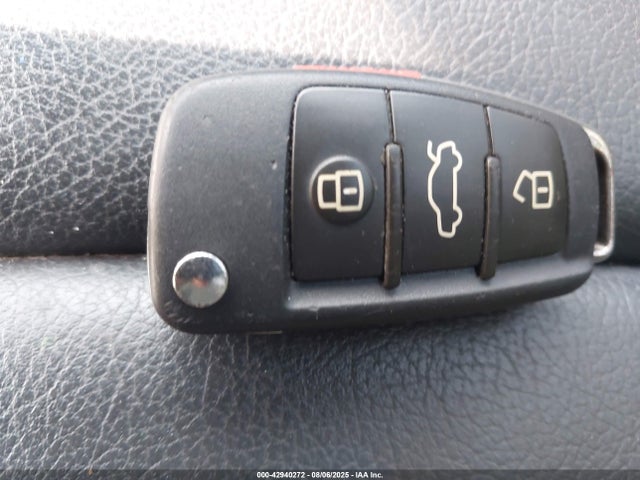 2018 AUDI Q3 WA1BCCFS2JR033325 Photo 10