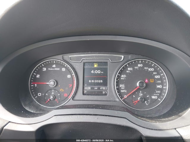 2018 AUDI Q3 WA1BCCFS2JR033325 Photo 6