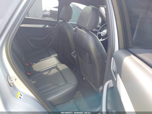 2018 AUDI Q3 WA1BCCFS2JR033325 Photo 7