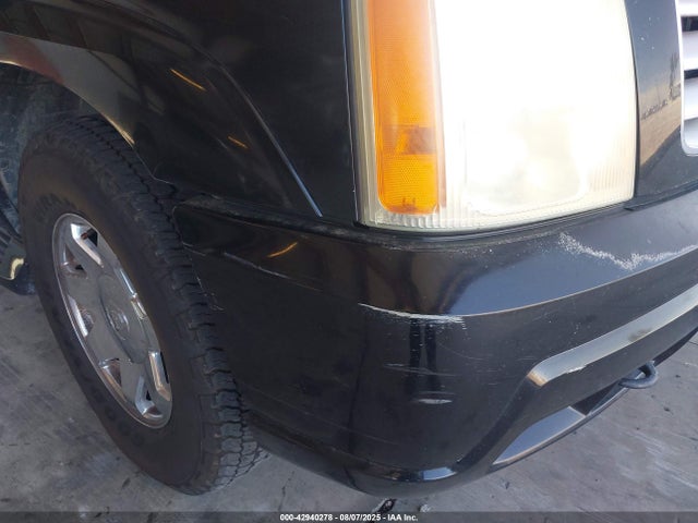 2003 CADILLAC ESCALADE 1GYEK63N53R189958 Photo 5