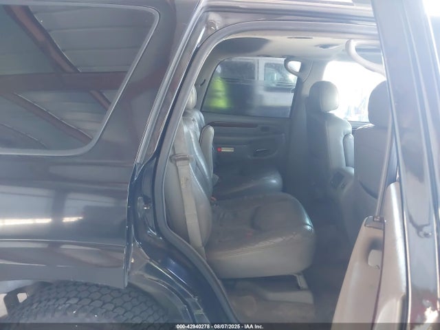 2003 CADILLAC ESCALADE 1GYEK63N53R189958 Photo 7