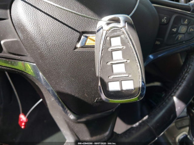 Chevrolet lfv - direct injection, variable valve timing, gen 1 2018 1G1ZD5ST4JF258061 Image 11