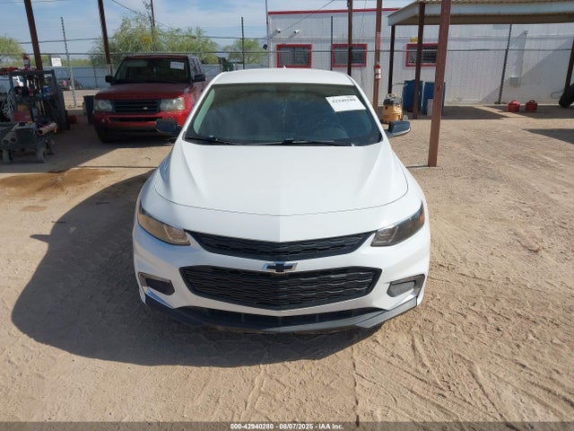 Chevrolet lfv - direct injection, variable valve timing, gen 1 2018 1G1ZD5ST4JF258061 Image 12