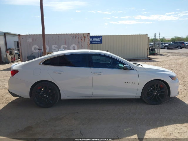 Chevrolet lfv - direct injection, variable valve timing, gen 1 2018 1G1ZD5ST4JF258061 Image 13