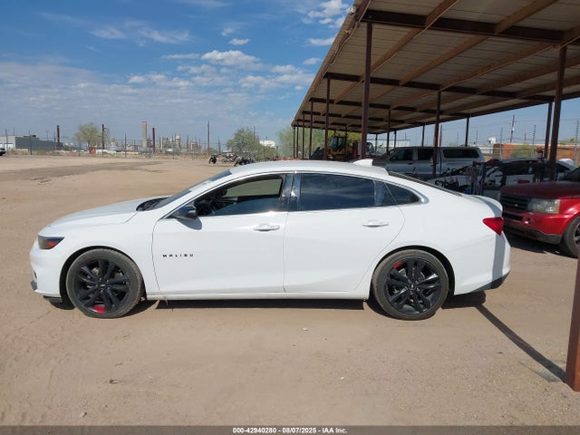 Chevrolet lfv - direct injection, variable valve timing, gen 1 2018 1G1ZD5ST4JF258061 Image 14