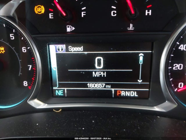 Chevrolet lfv - direct injection, variable valve timing, gen 1 2018 1G1ZD5ST4JF258061 Image 15