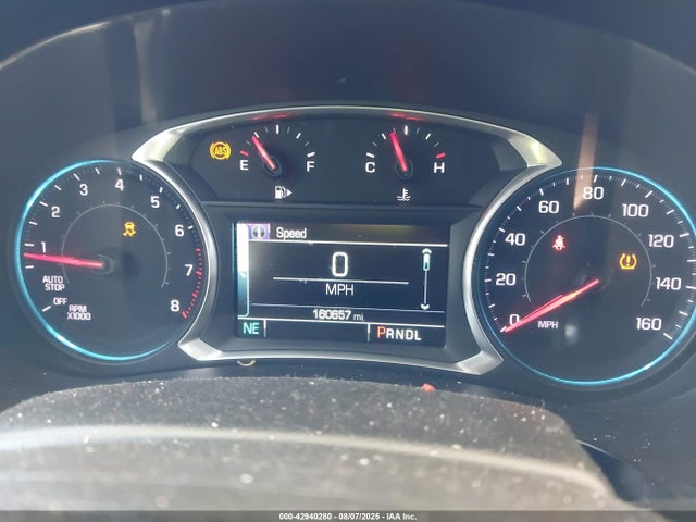 Chevrolet lfv - direct injection, variable valve timing, gen 1 2018 1G1ZD5ST4JF258061 Image 7