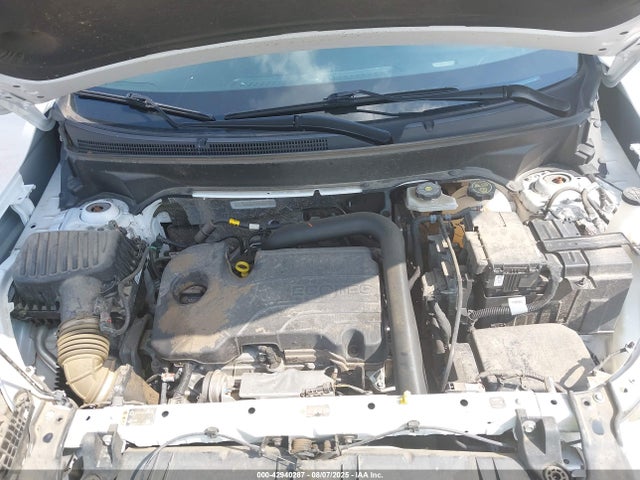 3GKALVEG8PL228750 GMC lsd