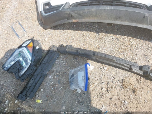 3GKALVEG8PL228750 GMC lsd