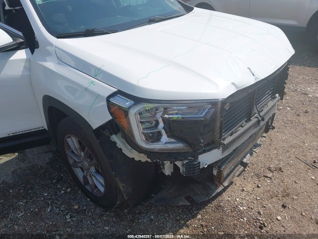 3GKALVEG8PL228750 GMC lsd
