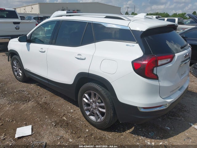 3GKALVEG8PL228750 GMC lsd