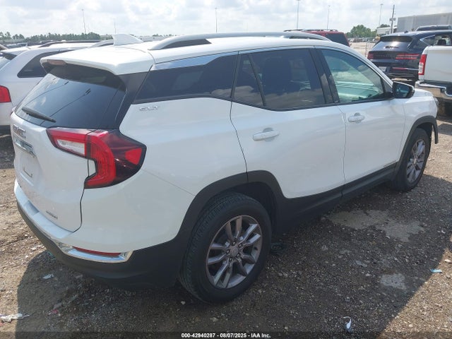 3GKALVEG8PL228750 GMC lsd