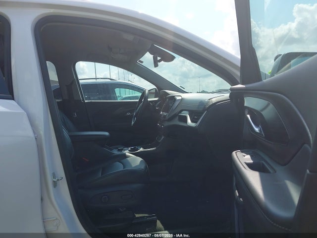 3GKALVEG8PL228750 GMC lsd