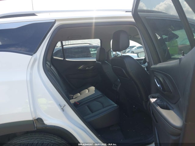 3GKALVEG8PL228750 GMC lsd