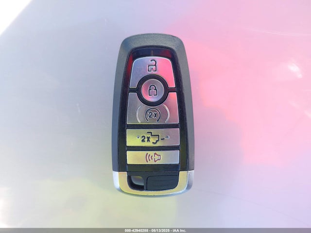 Ford 3.5l gtdi 2018 1FTEW1EG6JKE21632 Image 11