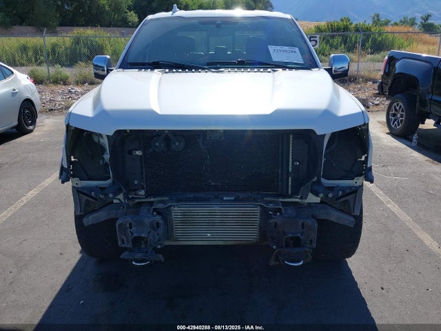 Ford 3.5l gtdi 2018 1FTEW1EG6JKE21632 Image 13