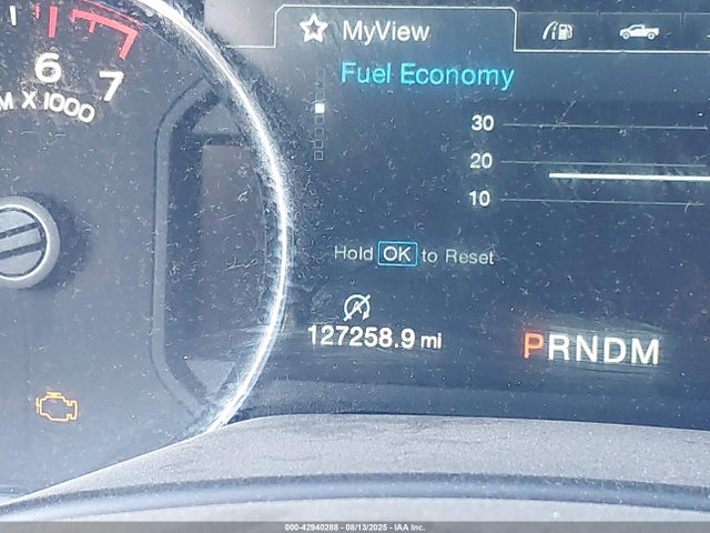 Ford 3.5l gtdi 2018 1FTEW1EG6JKE21632 Image 16