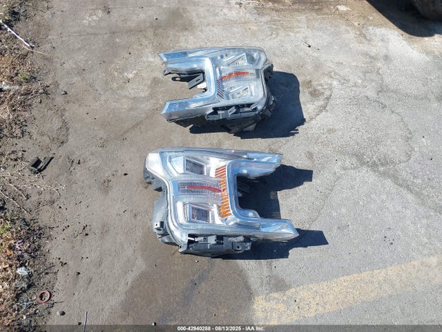 Ford 3.5l gtdi 2018 1FTEW1EG6JKE21632 Image 12